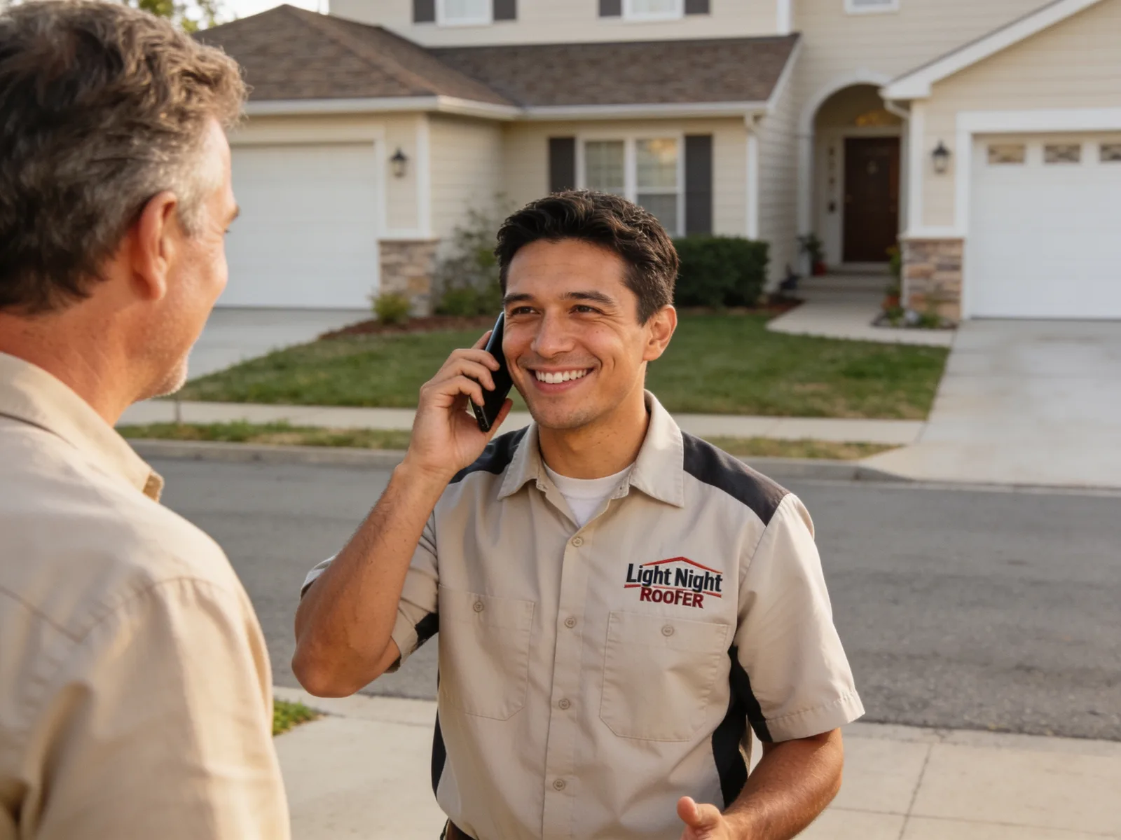 Emergency Roof Repair Jim Falls, WI FAQs